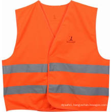 (ASV-2007) Safety Vest